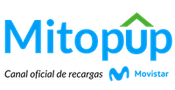 Logo Mitopup